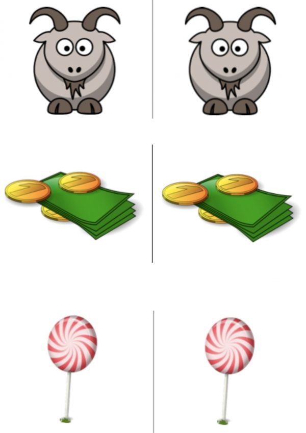 Pexeso, hláska, Z, rozvoj, řeč