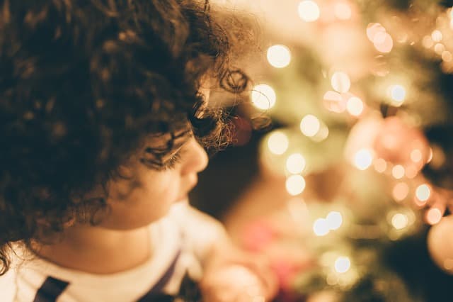 adventní, advent, děti, aktivity, překvapení, ježíšek