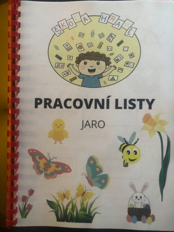 jaro