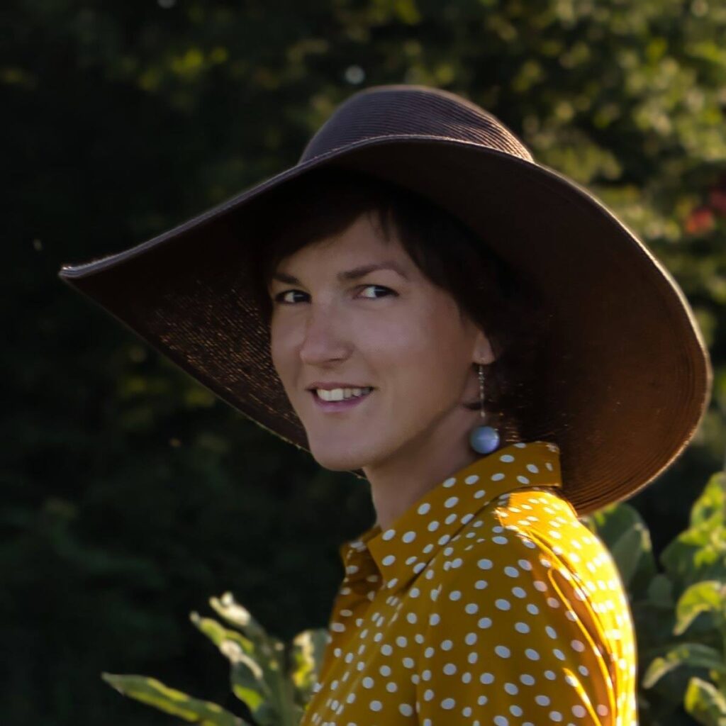 Petra Fetrová