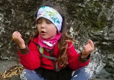 Terapie zvukem: Zvukoterapeutické uspávánky Na vlnách