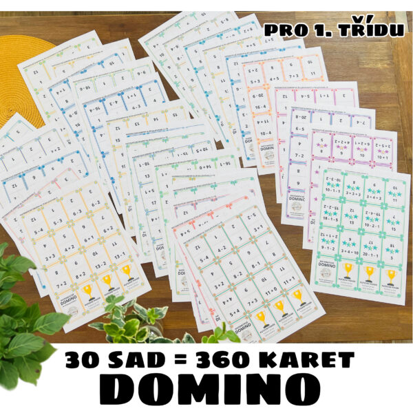 domino