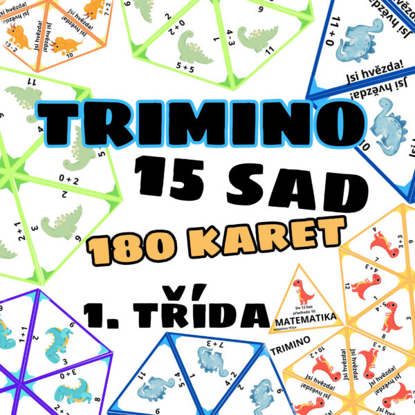 trimino
