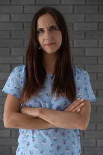 Veronika Svobodová, finanční gramotnost